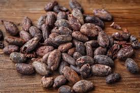 Fèves de cacao